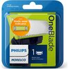 Philips OneBlade QP210 - Сменяемо ножче