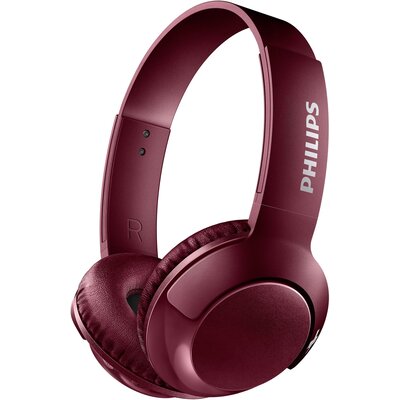 Bluetooth Слушалки Philips SHB3075RD