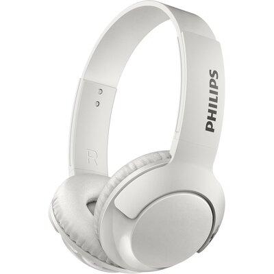 Bluetooth Слушалки Philips SHB3075WT