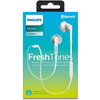 Bluetooth Слушалки тапи Philips SHB5250WT