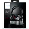 Безжични слушалки Philips SHC8535