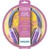 Детски слушалки Philips SHK2000PK