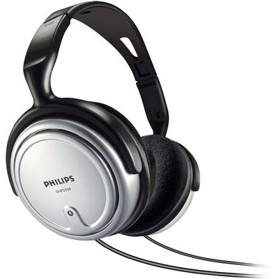 Слушалки Philips SHP2500