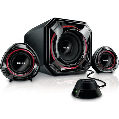 Аудио система Philips SPA5300
