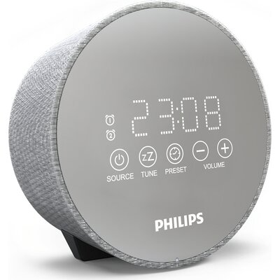 Радиочасовник Philips TADR402
