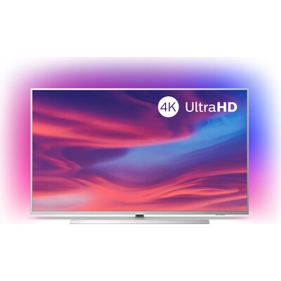 Телевизор Philips 43PUS7304 - 43" 4K UHD HDR, Android TV