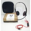 Слушалки с микрофон Plantronics Blackwire 3220 USB-A