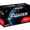 Видео карта PowerColor Fighter AMD Radeon RX 6600 8GB GDDR6