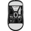Pulsar професионална геймърска мишка Wireless Gaming Mouse X2 CrazyLight Jet Black 8K