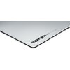 Професионален стъклен геймърски пад Superglide Pad v2 XL White - 490 x 420 mm