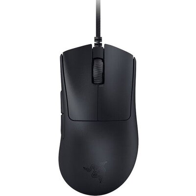 Razer DeathAdder V3 Wired - Black