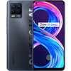Телефон realme 8 Pro - 128GB, Infinite Black