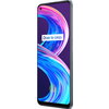 Телефон realme 8 Pro - 128GB, Infinite Black