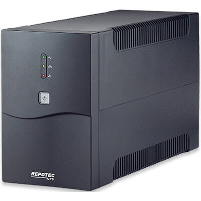 UPS REPOTEC RPT-5720DU 2000VA
