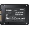 SSD Samsung 850 EVO 250 GB SSD Samsung 850 EVO 250 GB