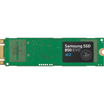 SSD Samsung 850 EVO 250 GB M.2