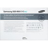 SSD Samsung 850 EVO 250 GB M.2