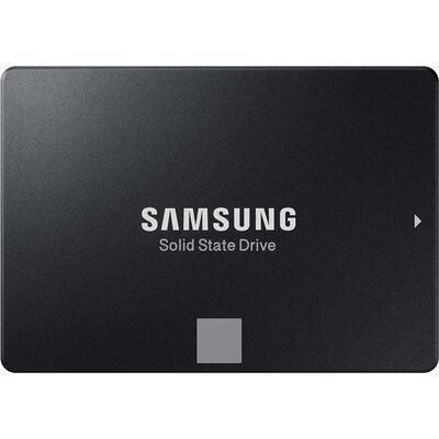 SSD Samsung 860 EVO 2 TB
