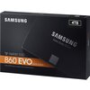 SSD Samsung 860 EVO 4 TB