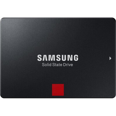 SSD Samsung 860 PRO 256 GB