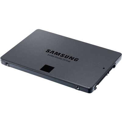 SSD Samsung 870 QVO 2TB