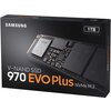 SSD Samsung 970 EVO Plus 1TB M.2 NVMe