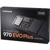 SSD Samsung 970 EVO Plus 250GB M.2 NVMe