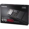 SSD Samsung 970 PRO 512 GB M.2 NVMe