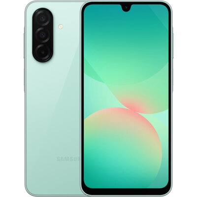 Мобилен телефон Samsung GALAXY A26 5G - 256GB 8GB Mint