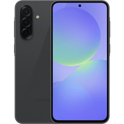 Мобилен телефон Samsung GALAXY A36 5G - 128GB 6GB, Awesome Black