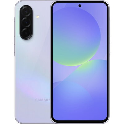 Мобилен телефон Samsung GALAXY A36 5G - 128GB 6GB, Awesome Lavender