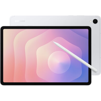 Таблет Samsung Galaxy Tab S11 - 11" AMOLED 120Hz, 12+128GB, Silver