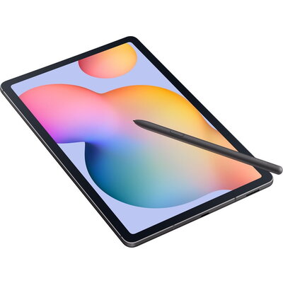 SAMSUNG Galaxy Tab S6 Lite 10.4" - 4GB 64GB LTE Oxford Grey