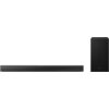 Аудио система Samsung HW-B650 3.1ch Soundbar, Wireless Subwoofer HDMI ARC Bluetooth (2025) Black