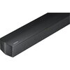 Аудио система Samsung HW-B650 3.1ch Soundbar, Wireless Subwoofer HDMI ARC Bluetooth (2025) Black