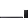 Аудио система Samsung HW-Q600 3.1.2ch Soundbar Wireless Subwoofer Dolby Atmos (2025) Black