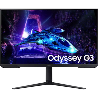 Монитор Samsung Gaming G30D Odyssey G3 - 32" FHD 180Hz VA