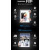Интерактивна дъска Samsung Flip 2 WM55R - 55" 4K