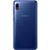 Телефон Samsung Galaxy A10 32GB син