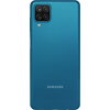 Телефон Samsung Galaxy A12 128GB Син