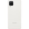Телефон Samsung Galaxy A12 128GB Бял
