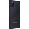Телефон Samsung Galaxy A31 64GB, Prism Crush Black