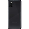 Телефон Samsung Galaxy A41 - 64GB Черен