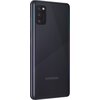 Телефон Samsung Galaxy A41 - 64GB Черен