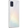 Телефон Samsung Galaxy A51 128GB, Prism Crush White