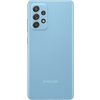 Телефон Samsung Galaxy A52 128GB, Awesome Blue