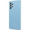 Телефон Samsung Galaxy A52 128GB, Awesome Blue