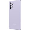 Телефон Samsung Galaxy A52 128GB, Awesome Violet