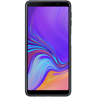 Телефон Samsung Galaxy A7 SM-A750 64GB Black