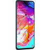 Телефон Samsung Galaxy A70 SM-A705F - 128GB, Син